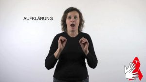 Aufklärung