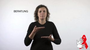Beratung