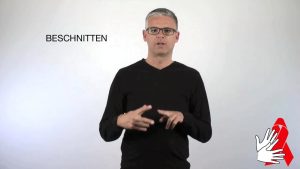 Beschnitten