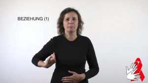 Beziehung 1