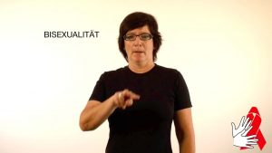 Bisexualität