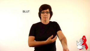 Blut