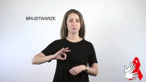 Brustwarze