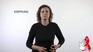 Eisprung