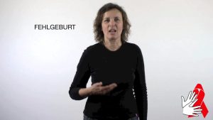 Fehlgeburt