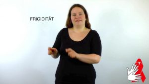 Frigidität