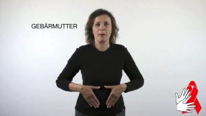 Gebärmutter