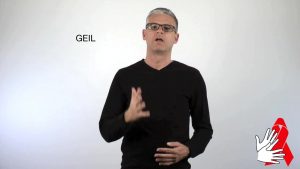 Geil