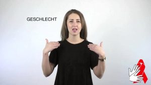 Geschlecht