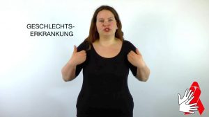 Geschlechtserkrankung