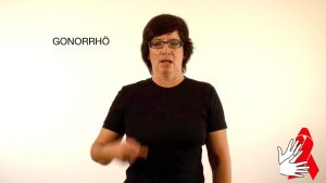 Gonorrhö