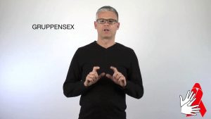 Gruppensex