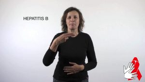 Hepatitis B