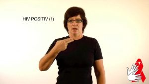 HIV Positiv-1
