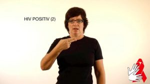 HIV Positiv-2