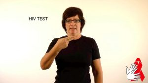 HIV Test