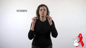 Küssen