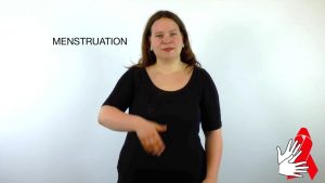 Menstruation