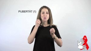 Pubertät-1
