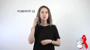 Pubertät-2