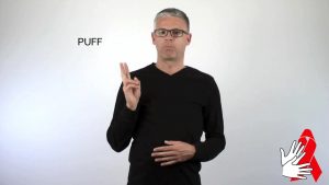 Puff