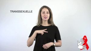 Transsexuelle
