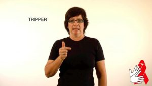 Tripper