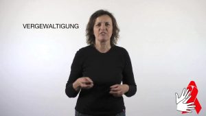 Vergewaltigung