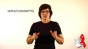 Verhütungsmittel