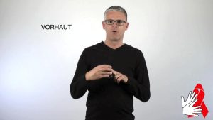 Vorhaut