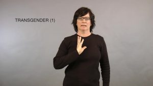 Transgender 1