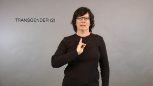 Transgender 2
