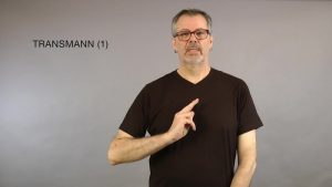 Transmann 1